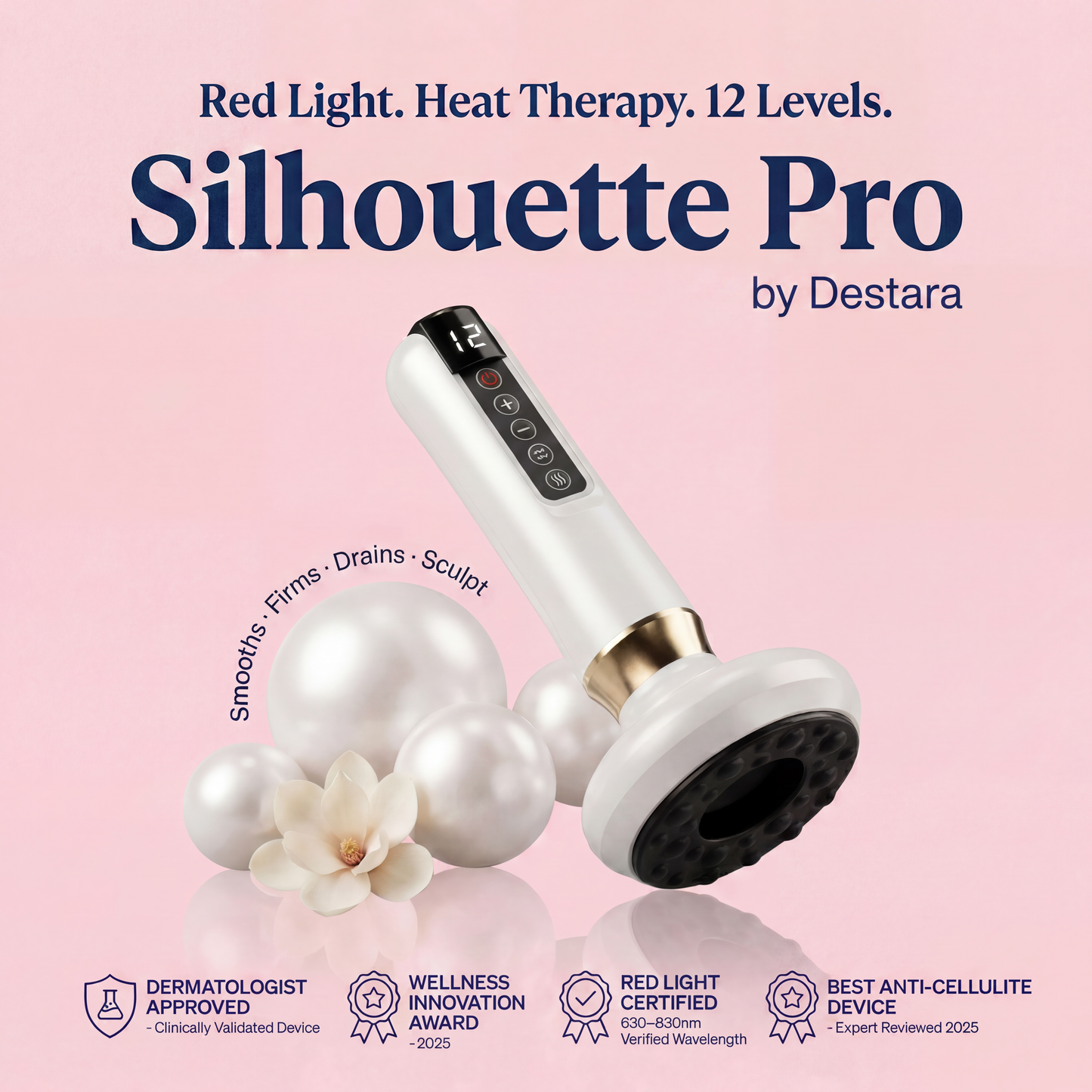 Silhouette Pro