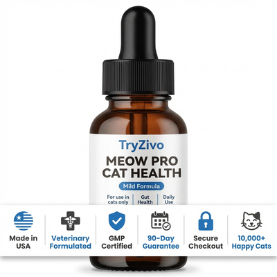 TryZivo's MeowPro